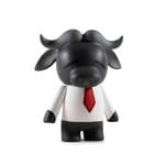 Sanrio Aggretsuko Blind Box Mini Figure Series (Manager Buffalo)