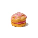 Cafe de N Cream Puff Super Squishy (Double Berry)