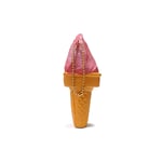 Cafe de N Gelato Super Squishy (Strawberry & Strawberry Milk)