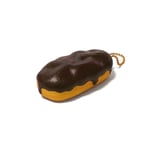 Cafe de N Éclair Super Squishy (Chocolate)