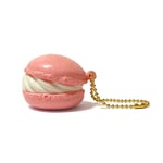 Cafe de N Cream Macaron Super Squishy (Sakura)