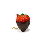 Cafe de N Chocolate Fondue Super Squishy (Chocolate & Strawberry)
