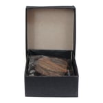 Wooden Swan Tribal Earrings OGE-001