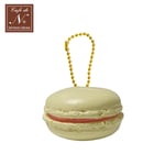Cafe de N Rich Macaron Super Squishy (Vanilla)