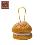 Cafe de N Cream Puff Super Squishy (Whipped Cream)