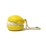 Cafe de N Cream Macaron Super Squishy (Citrus)