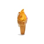 Cafe de N Gelato Super Squishy (Strawberry & Orange)