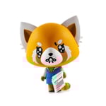 Sanrio Aggretsuko Blind Box Mini Figure Series (Aggretsuko Crying)