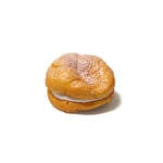 Cafe de N Cream Puff Super Squishy (Whipped Cream)