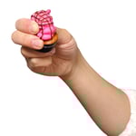 Cafe de N Cupcake Super Squishy (Strawberry)