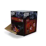 Star Wars Helmet Bag Clips