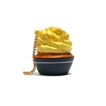 Cafe de N Cupcake Super Squishy (Caramel)