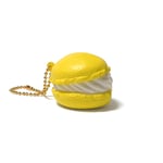 Cafe de N Cream Macaron Super Squishy (Citrus)