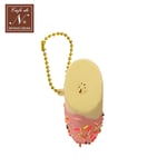 Cafe de N Chocolate Fondue Super Squishy (Strawberry Chocolate & Banana)