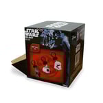 Star Wars Helmet Bag Clips