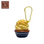 Cafe de N Cupcake Super Squishy (Caramel)