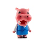 Sanrio Aggretsuko Blind Box Mini Figure Series (Kabae)