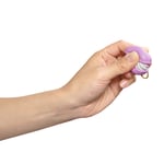 Cafe de N Cream Macaron Super Squishy (Lavender)