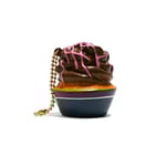 Cafe de N Cupcake Super Squishy (Chocolate)