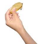 Cafe de N Éclair Super Squishy (Peanuts Cream)