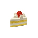 Cafe de N Shortcake Super Squishy (Standard)