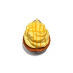 Cafe de N Cupcake Super Squishy (Caramel)
