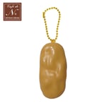 Cafe de N Éclair Super Squishy (Peanuts Cream)