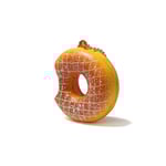 Cafe de N Bitten Donut Super Squishy (Honey)