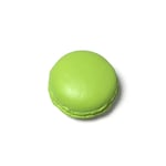 Cafe de N Rich Macaron Super Squishy (Melon)