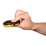 Cafe de N Éclair Super Squishy (Chocolate)