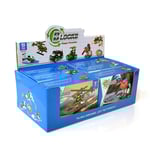 K15A Blocks World Happy Paradise