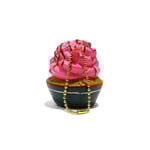 Cafe de N Cupcake Super Squishy (Strawberry)