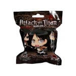 Attack on Titan Hanger Figure Foil Bag