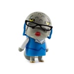 Sanrio Aggretsuko Blind Box Mini Figure Series (Tsubone)