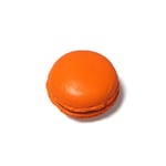 Cafe de N Rich Macaron Super Squishy (Mango)