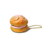 Cafe de N Cream Puff Super Squishy (Whipped Cream)