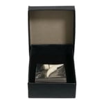 White Bone Talon Buffalo Tribal Earrings OGE-008