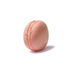 Cafe de N Rich Macaron Super Squishy (Strawberry Milk)