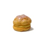 Cafe de N Cream Puff Super Squishy (Custard)
