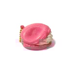 Cafe de N Cream Macaron Super Squishy (Rose)