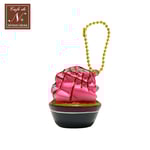 Cafe de N Cupcake Super Squishy (Strawberry)