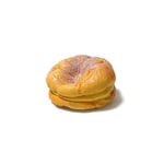 Cafe de N Cream Puff Super Squishy (Custard)