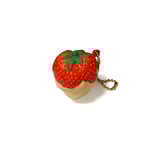 Cafe de N Chocolate Fondue Super Squishy (White Chocolate & Strawberry)