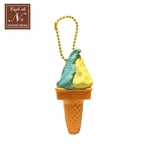 Cafe de N Gelato Super Squishy (Lemon & Soda)