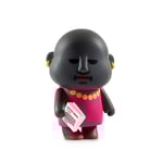 Sanrio Aggretsuko Blind Box Mini Figure Series (Director Gori)