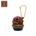 Cafe de N Cupcake Super Squishy (Chocolate)