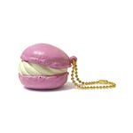 Cafe de N Cream Macaron Super Squishy (Lavender)