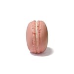 Cafe de N Rich Macaron Super Squishy (Strawberry Milk)