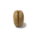 Cafe de N Rich Macaron Super Squishy (Milk Tea)