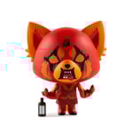 Sanrio Aggretsuko Blind Box Mini Figure Series (Aggretsuko Rage)